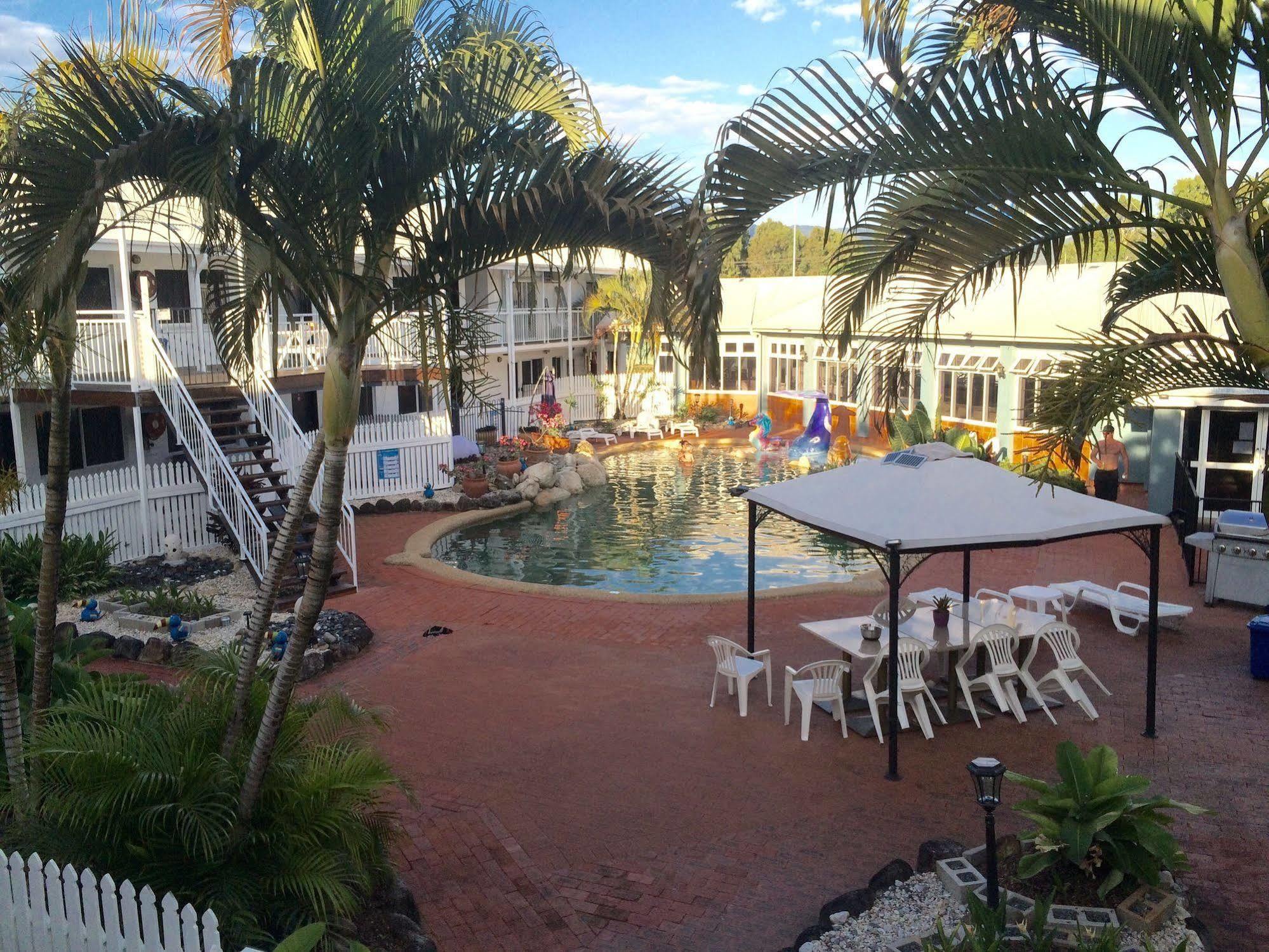 South Cairns Resort Exteriér fotografie